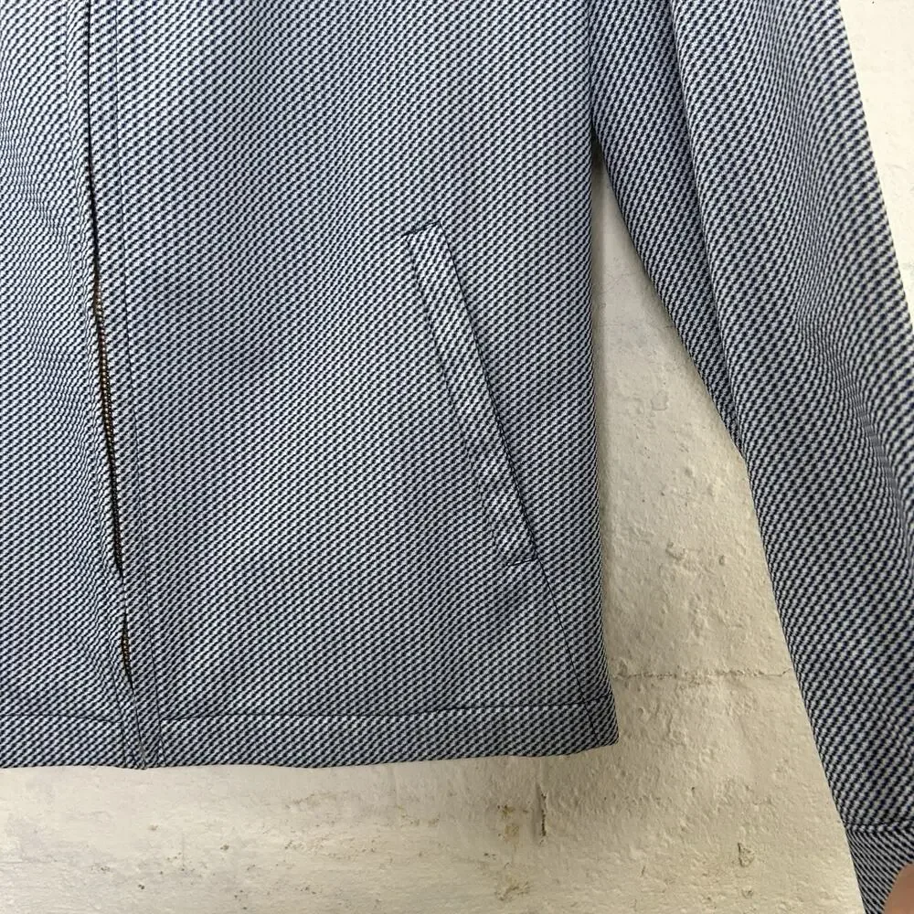 True Vintage 50s/60s Zero King Ricky Jacket 